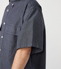 Picture No.12 of THE NORTH FACE PURPLE LABEL THE NORTH FACE Purple Label Button Down Field S/S Shirt N26SG066 8634