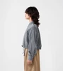 Picture No.5 of THE NORTH FACE PURPLE LABEL THE NORTH FACE Purple Label Nylon Taffeta Field Cropped Shirt Jacket N26SA036 8555