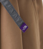 Picture No.13 of THE NORTH FACE PURPLE LABEL THE NORTH FACE Purple Label Nylon Taffeta Field Cropped Shirt Jacket N26SA036 8555