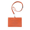 Picture No.2 of Porter PS LEATHER WALLET GLASS LEATHER Ver. ID CASE 384-02989