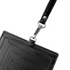 Picture No.11 of Porter PS LEATHER WALLET GLASS LEATHER Ver. ID CASE 384-02989