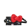 Picture No.2 of Porter HELLO KITTY x PORTER 2WAY LONG WALLET 386-26906