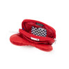 Picture No.5 of Porter HELLO KITTY x PORTER MULTI POUCH 386-26907