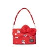 Picture No.2 of Porter HELLO KITTY x PORTER PARTY BAG 386-26905