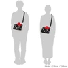 Picture No.8 of Porter HELLO KITTY x PORTER PARTY BAG 386-26905