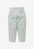 Picture No.2 of DESCENDANT DC-3 TC TWILL TROUSERS 261WVDS-PTM02