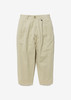 Picture No.3 of DESCENDANT DC-3 TC TWILL TROUSERS 261WVDS-PTM02