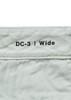Picture No.8 of DESCENDANT DC-3 TC TWILL TROUSERS 261WVDS-PTM02