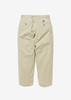 Picture No.20 of DESCENDANT DC-3 TC TWILL TROUSERS 261WVDS-PTM02