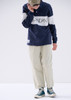 Picture No.28 of DESCENDANT DC-3 TC TWILL TROUSERS 261WVDS-PTM02