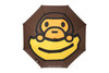 Picture No.5 of BAPE BABY MILO UMBRELLA AM20-182-307