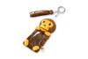 Picture No.3 of BAPE BABY MILO PLUSH CARD HOLDER AM20-182-303