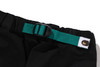 Picture No.4 of BAPE BAPE CLIMBING PANTS 1M30-352-001