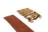 Picture No.15 of BAPE REVERSIBLE LEATHER BELT 1M30-188-301