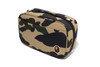 Picture No.6 of BAPE 1ST CAMO GADGET POUCH 1M20-190-001