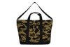 Picture No.3 of BAPE 1ST CAMO 2WAY TOTE BAG 1M20-189-002