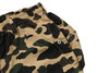 Picture No.4 of BAPE 1ST CAMO RIPSTOP CARGO SHORTS 1M30-153-009