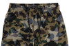 Picture No.3 of BAPE STA OVER PRINT 1ST CAMO STA MESH SWEATPANTS 1M30-152-302