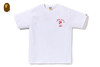 Picture No.5 of BAPE ABC CAMO COLLEGE ATS TEE 1M30-110-010