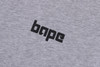 Picture No.7 of BAPE A BATHING APE LOGO TEE 1M30-110-307