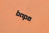 Picture No.11 of BAPE A BATHING APE LOGO TEE 1M30-110-307