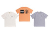 Picture No.13 of BAPE A BATHING APE LOGO TEE 1M30-110-307