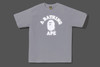 Picture No.3 of BAPE REFLECTIVE ON COLLEGE TEE 1M20-110-007