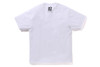 Picture No.2 of BAPE NINJA COLLEGE TEE 1M22-110-049