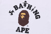 Picture No.3 of BAPE NINJA COLLEGE TEE 1M22-110-049