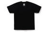 Picture No.6 of BAPE NINJA COLLEGE TEE 1M22-110-049