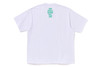 Picture No.2 of BAPE LOLLIPOP STA GRAPHIC RELAXED FIT TEE 1M30-110-336