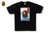 Picture No.4 of BAPE JAPAN SOUVENIR TEE #2 1M22-110-050