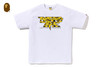 Picture No.1 of BAPE GROOVY JUSTICE LEAGUE TEE 1M30-110-047