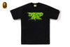 Picture No.3 of BAPE GROOVY JUSTICE LEAGUE TEE 1M30-110-047