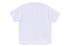 Picture No.2 of BAPE CANDY BY BATHING APE RELAXED FIT TEE 1M30-110-338