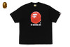 Picture No.3 of BAPE CANDY BY BATHING APE RELAXED FIT TEE 1M30-110-338
