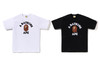 Picture No.7 of BAPE BOA COLLEGE TEE 1M20-110-006