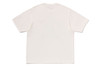 Picture No.2 of BAPE APE GENERAL COLLEGE RELAXED FIT TEE 1M30-110-308