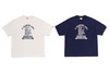 Picture No.5 of BAPE APE GENERAL COLLEGE RELAXED FIT TEE 1M30-110-308