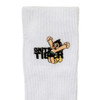Picture No.4 of Onitsuka Tiger MIDDLE SOCKS Onitsuka Tiger 3183B153_100