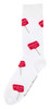 Picture No.2 of Onitsuka Tiger MIDDLE SOCKS Onitsuka Tiger 3183B251_100