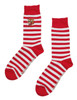 Picture No.1 of Onitsuka Tiger MIDDLE SOCKS Onitsuka Tiger 3183B100_100