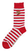 Picture No.2 of Onitsuka Tiger MIDDLE SOCKS Onitsuka Tiger 3183B100_100