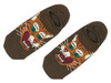 Picture No.1 of Onitsuka Tiger INVISIBLE SOCKS Onitsuka Tiger 3183A946_202