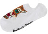 Picture No.2 of Onitsuka Tiger INVISIBLE SOCKS Onitsuka Tiger 3183A946_100