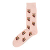 Picture No.2 of Onitsuka Tiger MIDDLE SOCKS Onitsuka Tiger 3183A948_701