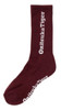 Picture No.2 of Onitsuka Tiger MIDDLE SOCKS Onitsuka Tiger 3183B193_601