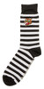 Picture No.2 of Onitsuka Tiger MIDDLE SOCKS Onitsuka Tiger 3183B100_001