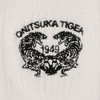 Picture No.3 of Onitsuka Tiger MIDDLE SOCKS Onitsuka Tiger 3183B030_100