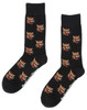 Picture No.1 of Onitsuka Tiger MIDDLE SOCKS Onitsuka Tiger 3183A948_001